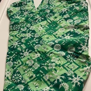 Christmas Leggings- TC